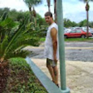 Meet your Posher, Jonathan